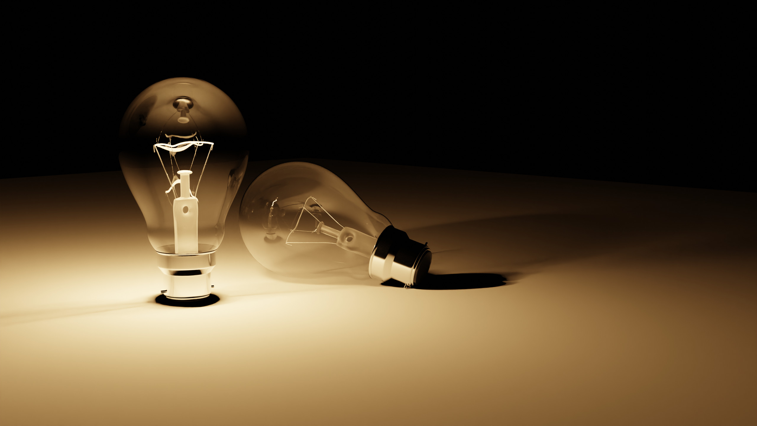 Light bulb preview image 1